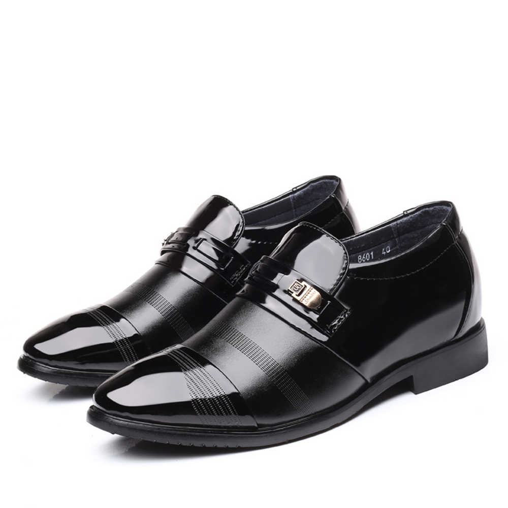 Luxury Men Lifestyle - Hakken Mocassini Kleurrijke sportschoenen Hardloopsneakers voor