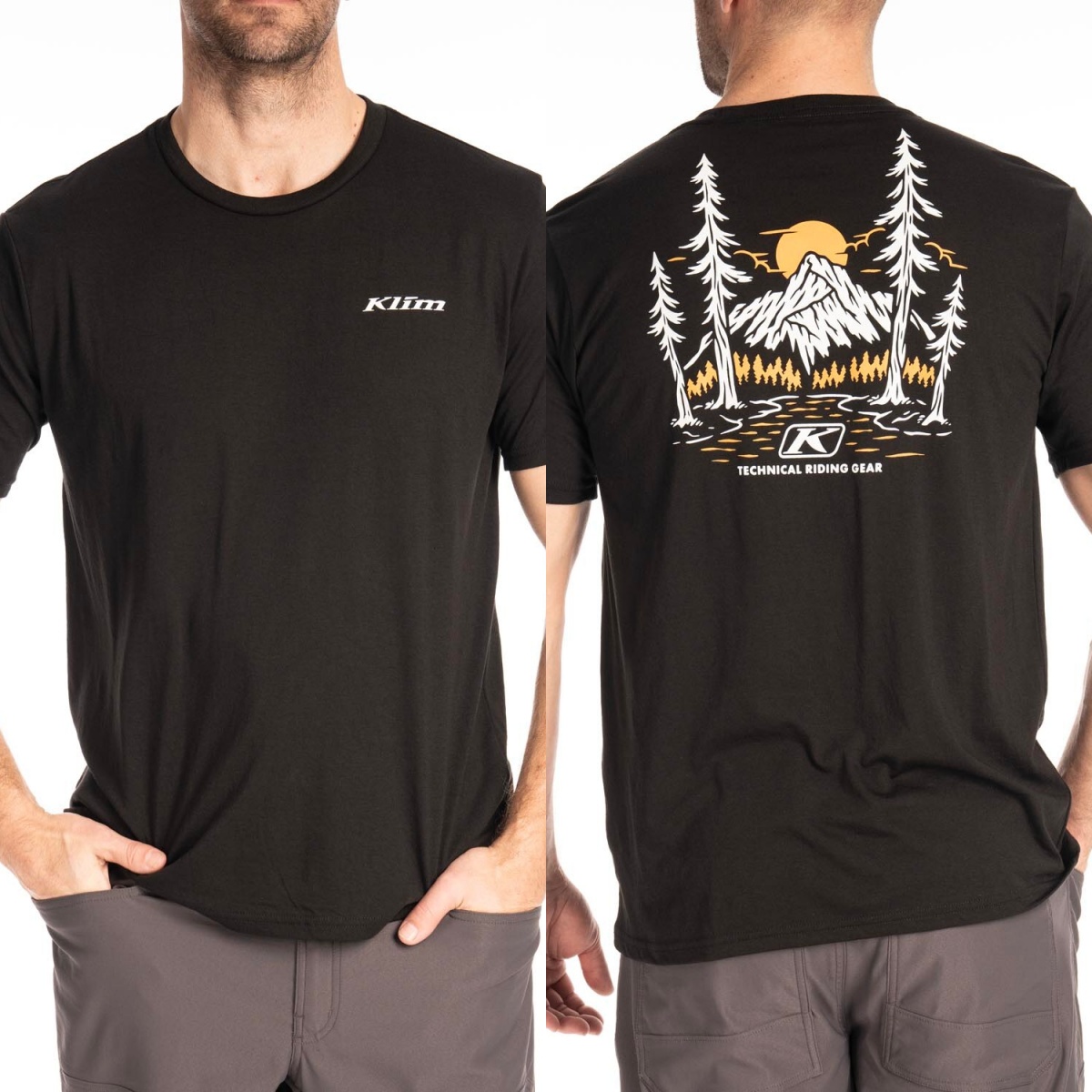 2026 Hawley Tri-blend T-shirt  - Luxury Men Lifestyle recensie en prijs