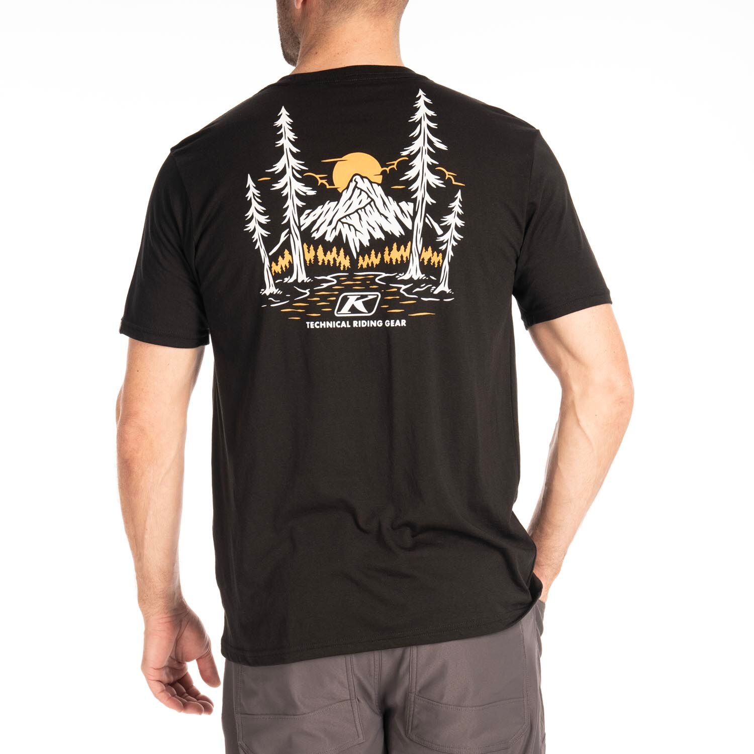 2026 Hawley Tri-blend T-shirt  - Luxury Men Lifestyle recensie en prijs