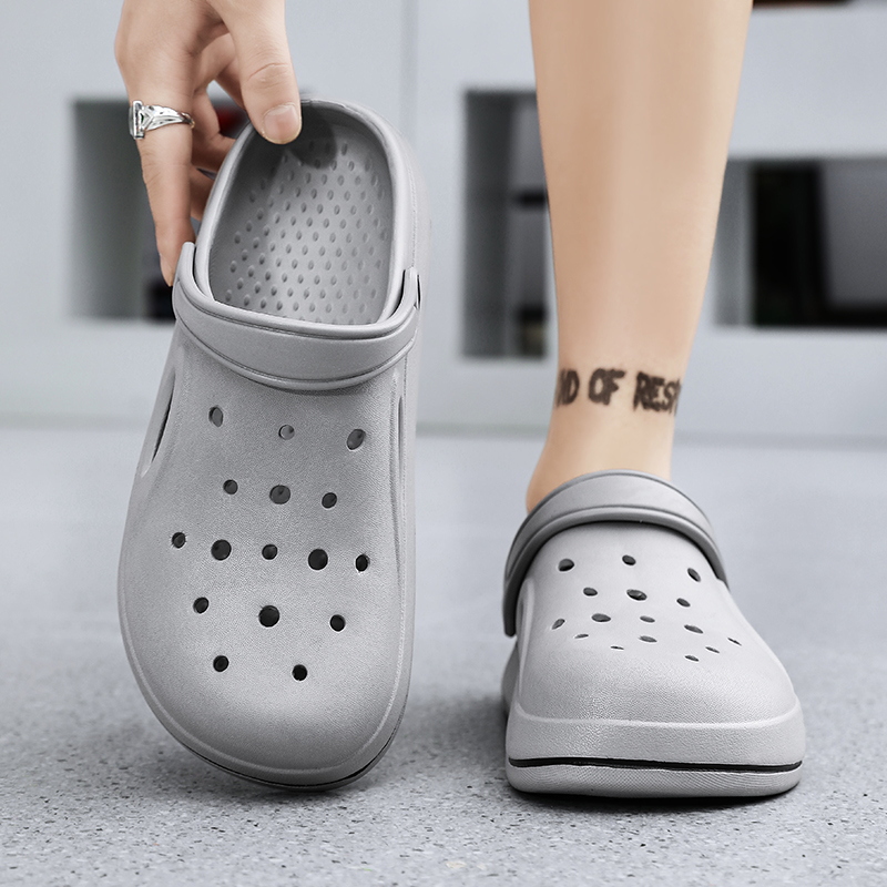 Heren Nieuwe Slippers EVA Zach - Luxury Lifestyle Men recensie en prijs