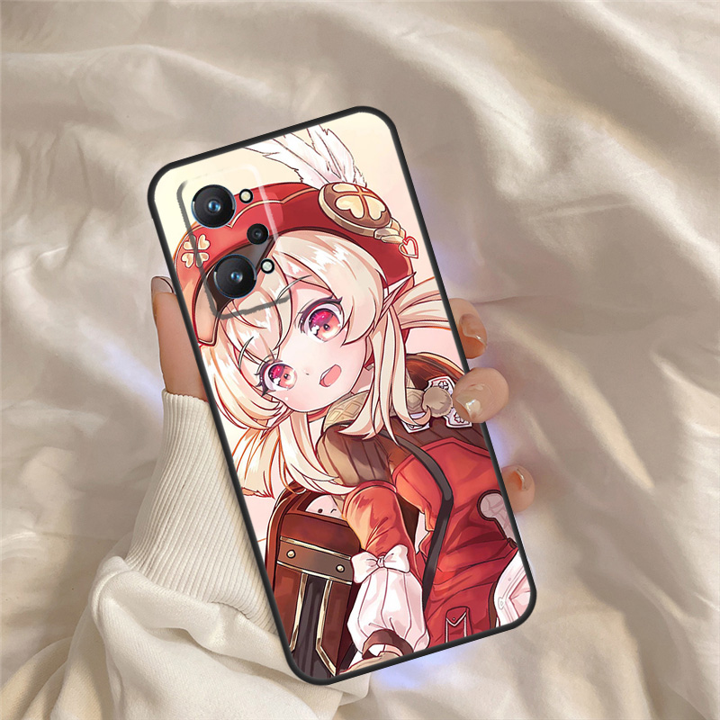 Hete Genshin Impact Game Case  - Realme C67 recensie en prijs