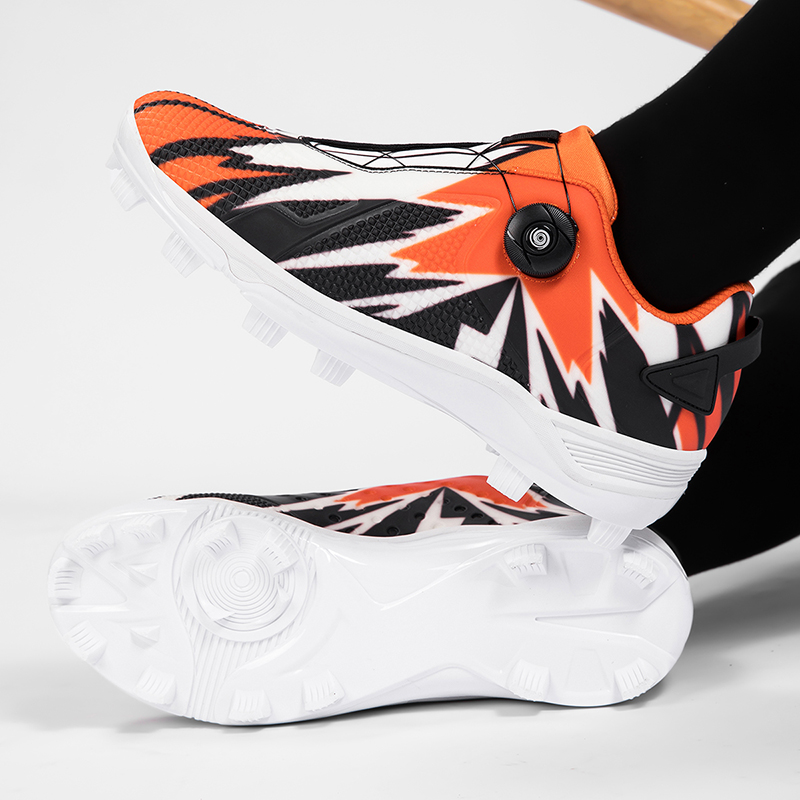 Professionele honkbal schoenen - Luxury Men Lifestyle recensie en prijs