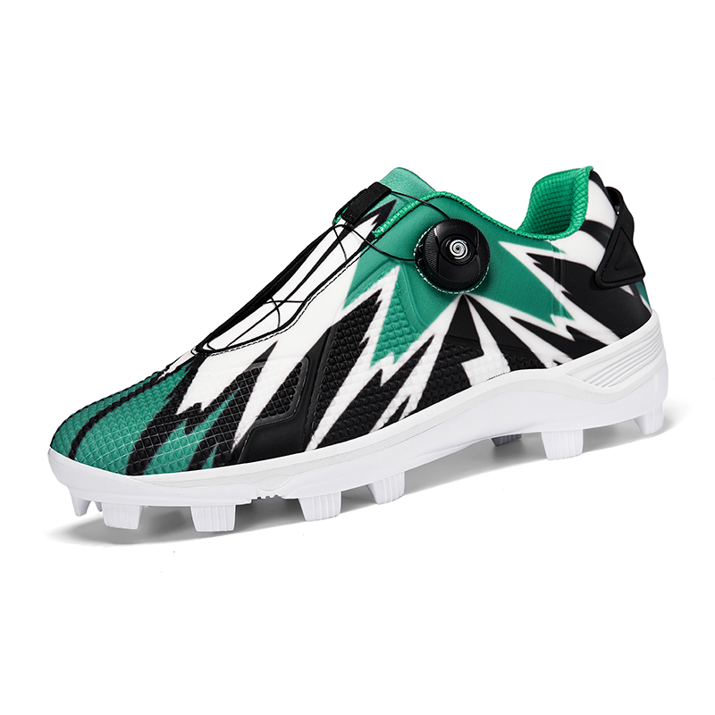 Professionele honkbal schoenen - Luxury Men Lifestyle recensie en prijs