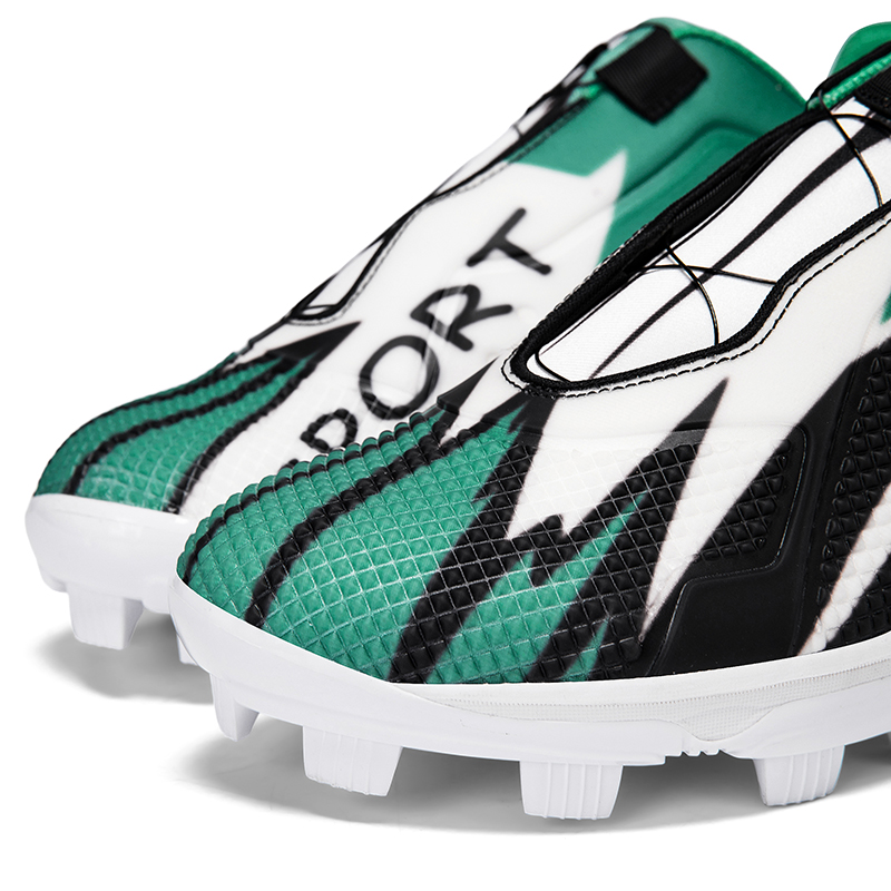 Professionele honkbal schoenen - Luxury Men Lifestyle recensie en prijs