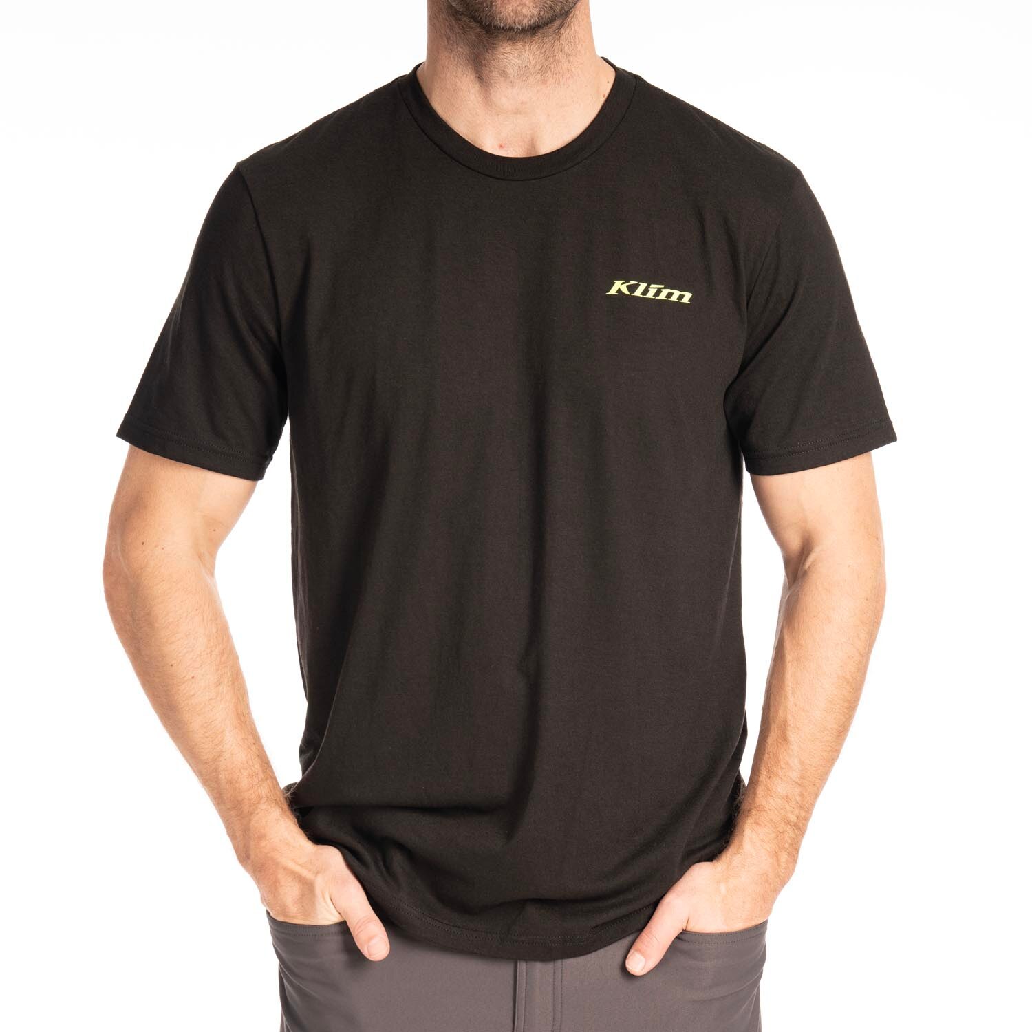 Saddle Mountain Tee _ KLIM Lif - Luxury Men Lifestyle recensie en prijs