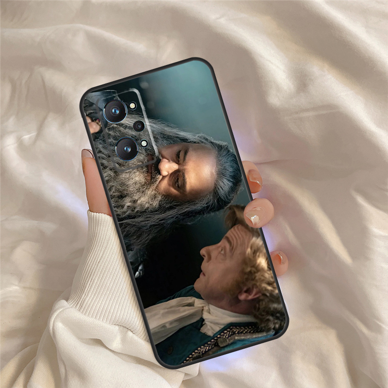 Onze 'Flag Means Death'-hoes v - Realme C67 recensie en prijs