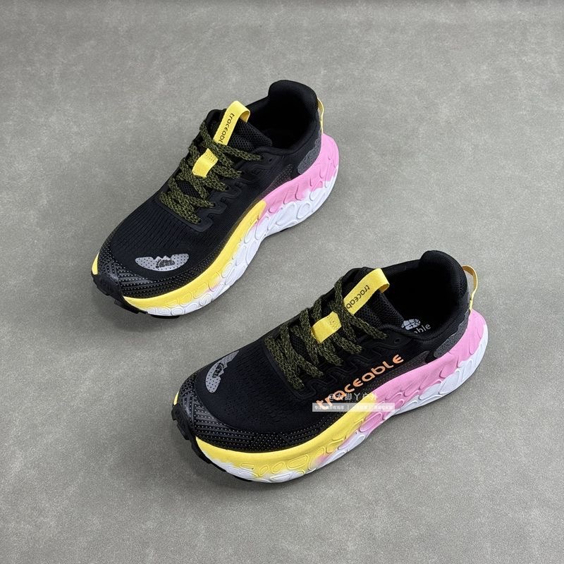 2026 Nieuwe hardloopschoenen v - Luxury Men Lifestyle recensie en prijs