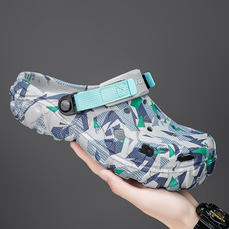 Heren Nieuwe Slippers Lichtgew - Luxury Lifestyle Men recensie en prijs