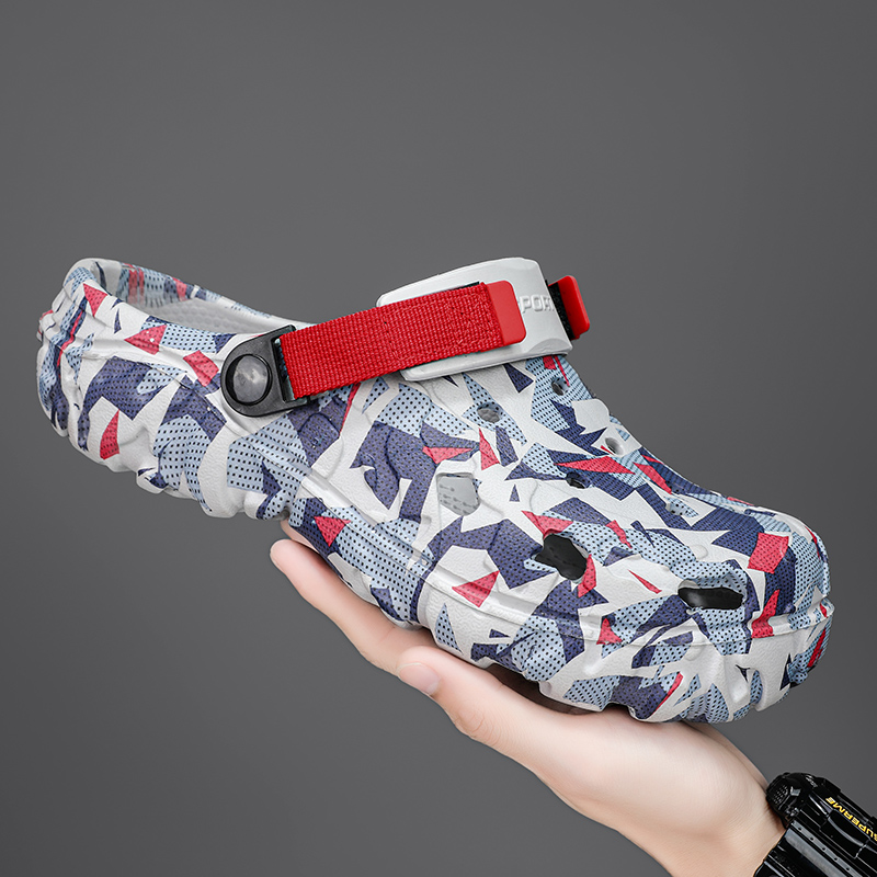 Heren Nieuwe Slippers Lichtgew - Luxury Lifestyle Men recensie en prijs