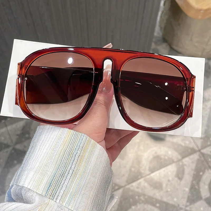 Vintage luxe merk designer zon - Luxury Lifestyle Men recensie en prijs