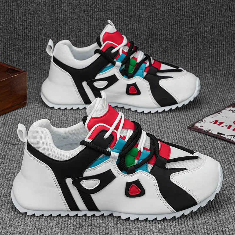 2026 Nieuwe Plus Size 39-48 Sn - Luxury Men Lifestyle recensie en prijs