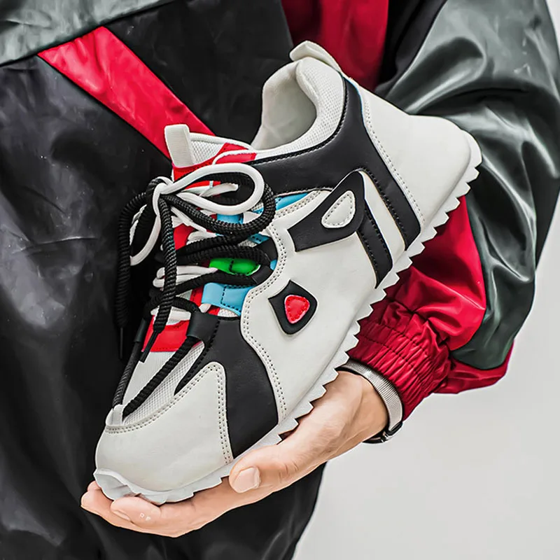 2026 Nieuwe Plus Size 39-48 Sn - Luxury Men Lifestyle recensie en prijs