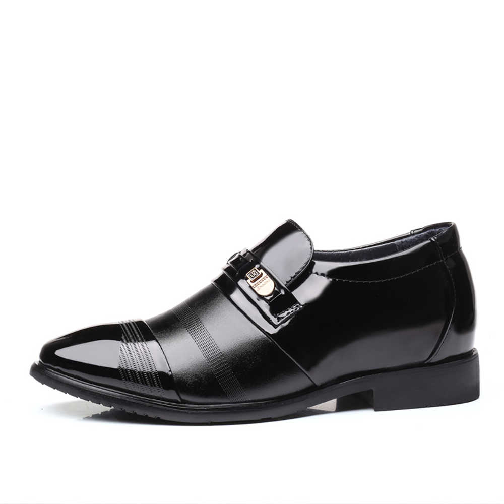 Hakken Mocassini Kleurrijke sp - Luxury Men Lifestyle recensie en prijs