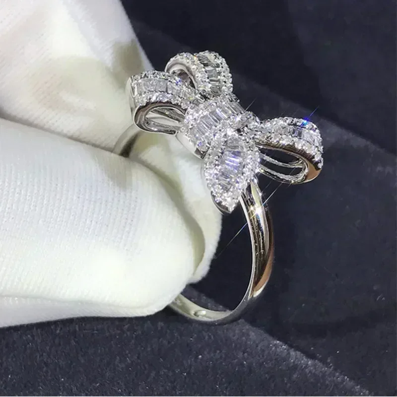 Huitan Grote Strik Prachtige Z - Luxury Lifestyle Jewelry recensie en prijs